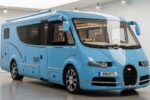 2026 Bugatti Motorhome: The Next Level of Ultra-Luxury RV Design