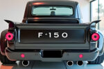 2026 Ford F 150 Launch First Look Features Price and Mileage Revealed