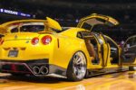 2026 Nissan GT-R R36 Nismo Concept: The Legendary Godzilla Reimagined for a New Era