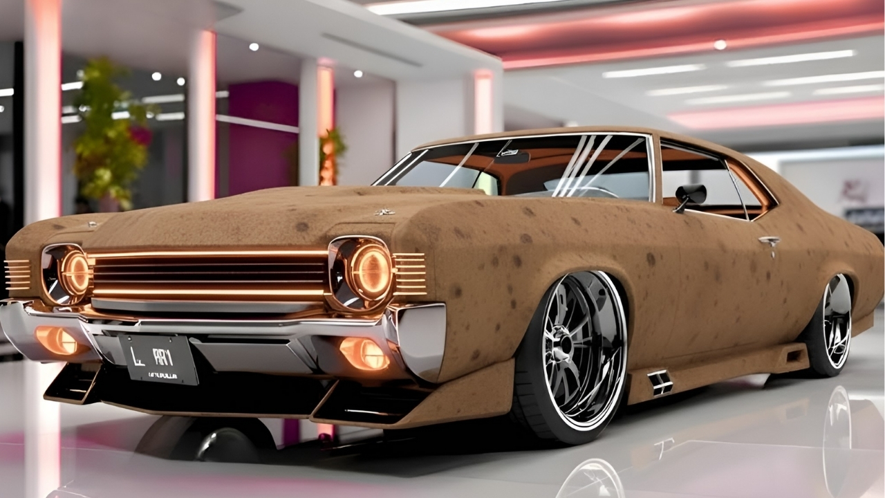 2026 Chevrolet Chevelle SS: The Iconic Muscle Car Returns with Modern Power