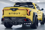 2026 Toyota Stout Pickup: The Surprise Compact Truck Everyone Will Want