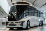 2026 Audi Motor Home Transforming the Future of Luxury Travel on the Road